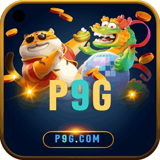 p9g: Seu Cassino Online Confiável e Seguro