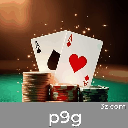 Desbloqueie Bônus Exclusivos no p9g Agora!