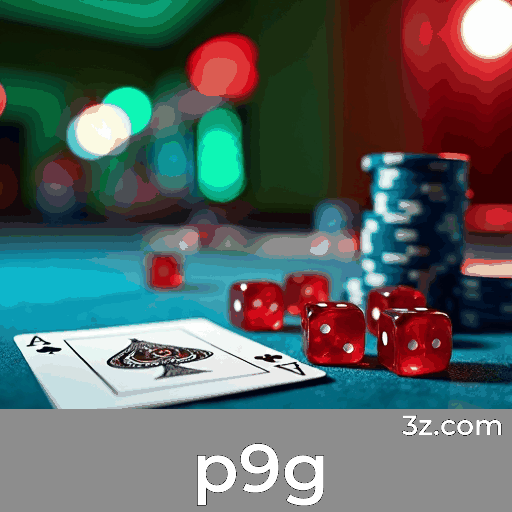 Tecnologia de ponta e segurança robusta na plataforma p9g