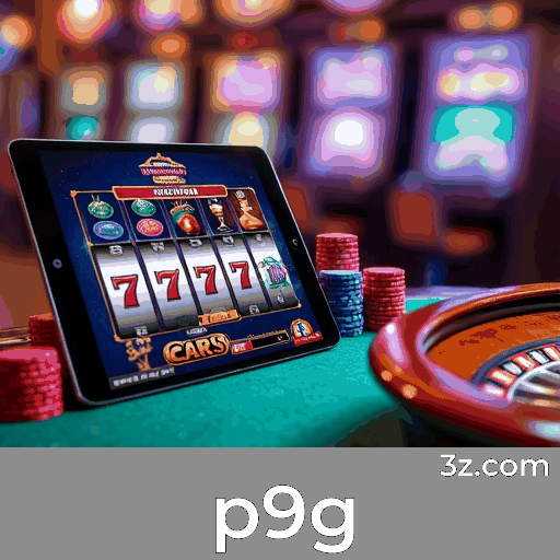 Conteúdo Exclusivo de Membros no p9g