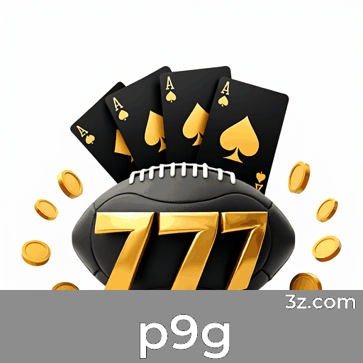 p9g: Seu Cassino Online Confiável e Seguro