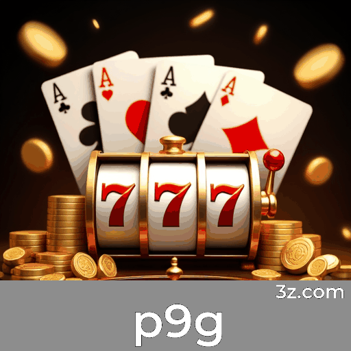 p9g: Seu Cassino Online Confiável e Seguro