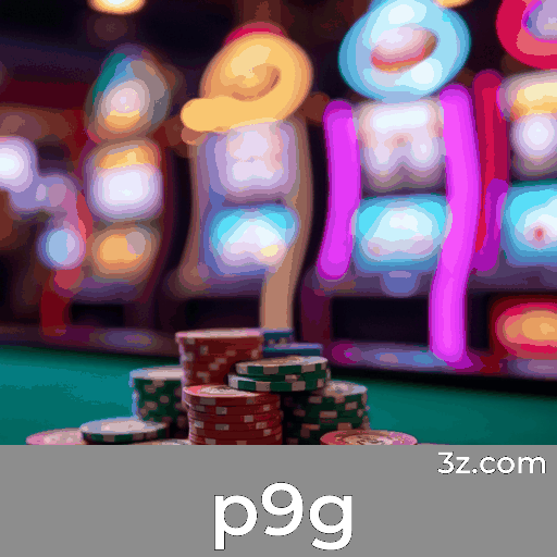 p9g: Seu Cassino Online Confiável e Seguro