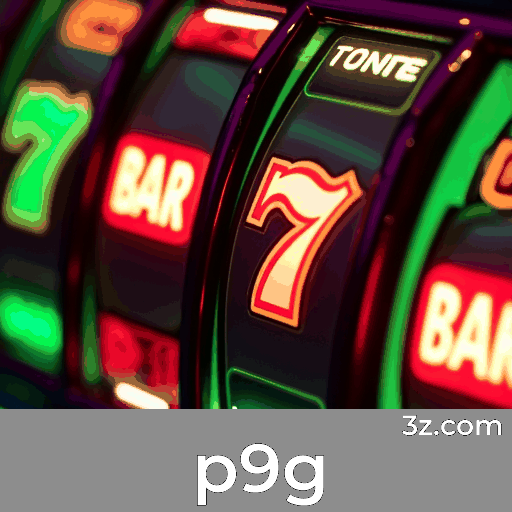 Inovação em Jogos e Valor ao Usuário: Revolução em p9g