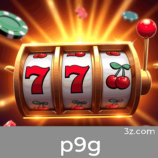 p9g Social Casino: Interação Real e Entretenimento