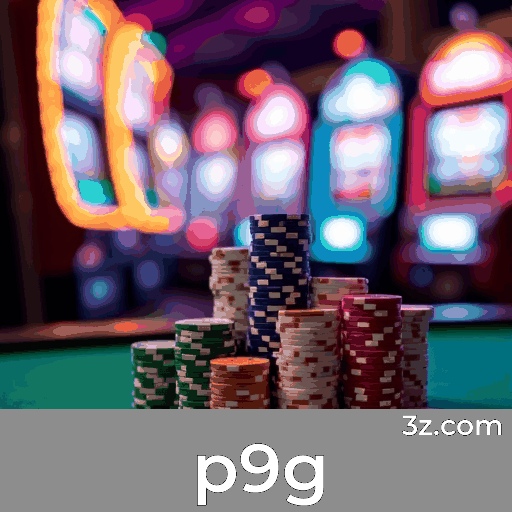 p9g: Seu Cassino Online Confiável e Seguro