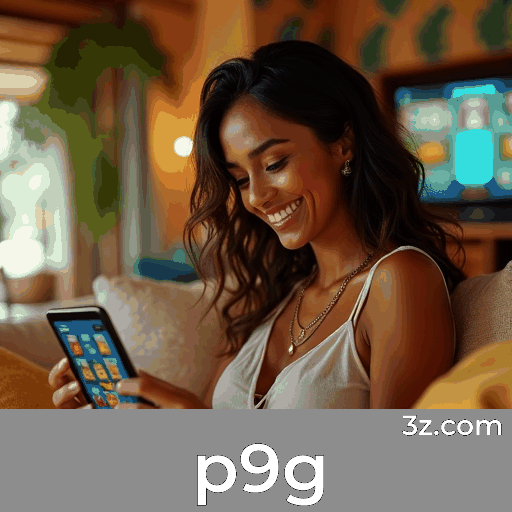 p9g Comunidade: O Parque de Interação dos Jogadores