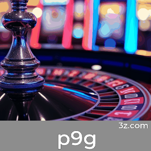 p9g: Seu Cassino Online Confiável e Seguro