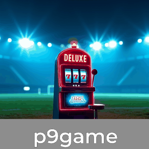 Descubra a Emoção dos Caça-níqueis no p9game com Jackpots Progressivos